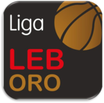 Emas Liga Bola Basket Spanyol