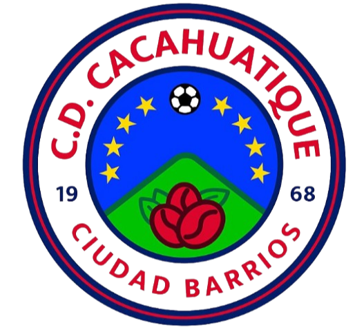 CDCacahuatiqueW