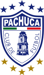 Pachuca II